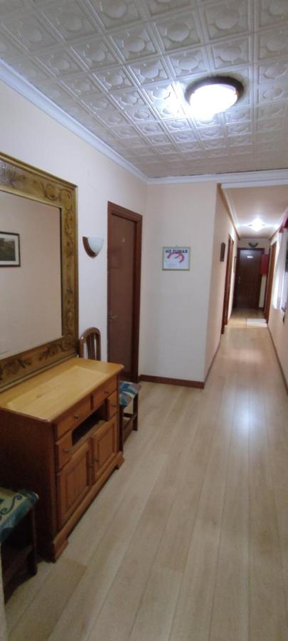 Hostal Castilla Miranda de Ebro Exterior foto